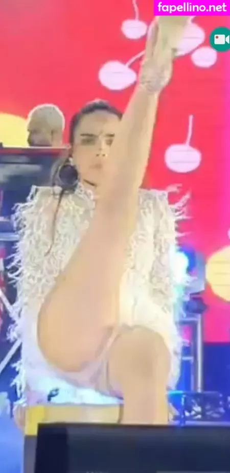Wanessa Camargo OnlyFans Thumbnail #HopHVUhoW6