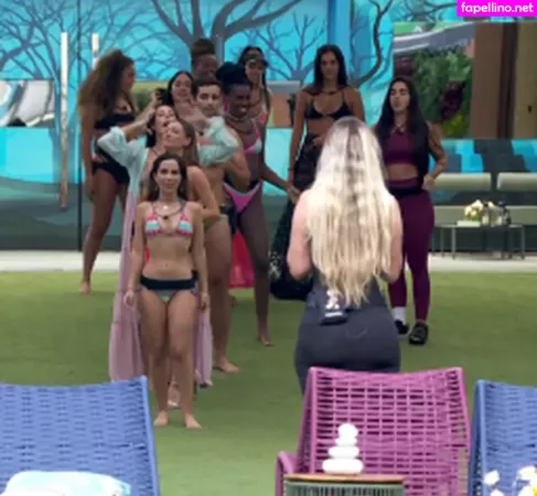 Wanessa Camargo OnlyFans Thumbnail #Wq0Kf1f0mt