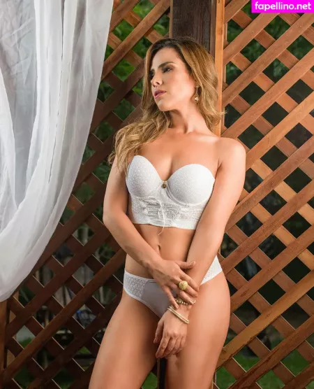 Wanessa Camargo OnlyFans Thumbnail #iueamfRmYc