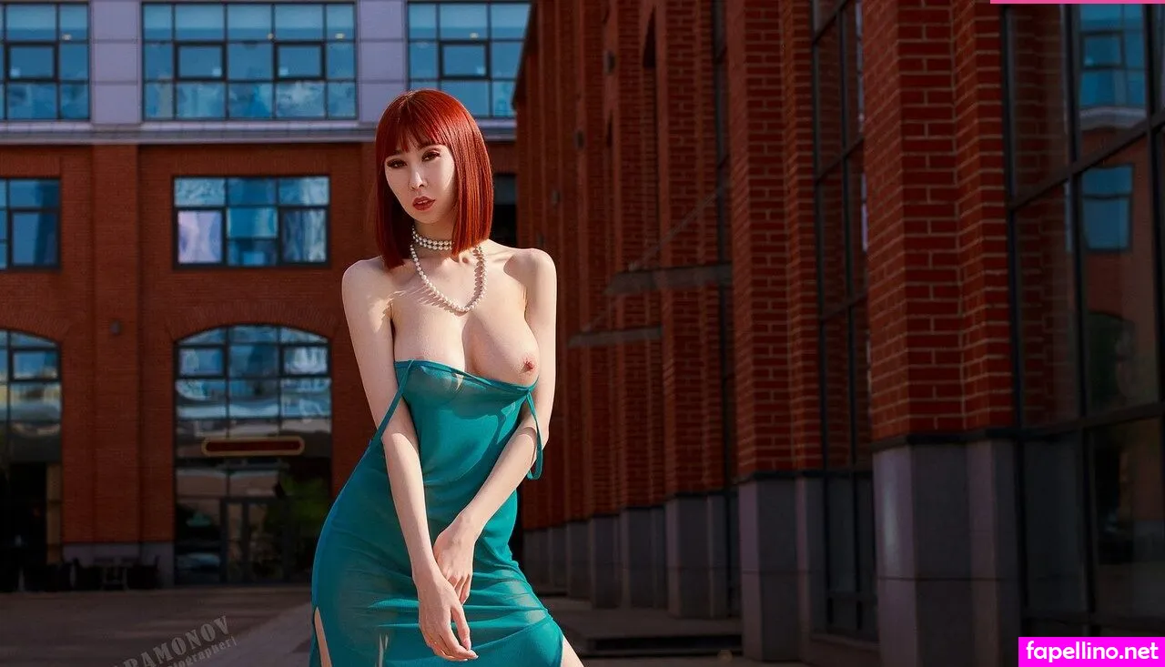 Vanessa Kerroll, v.kerroll, vanessacarlyle Nude Leaked OnlyFans Photo #F1GelrerkI