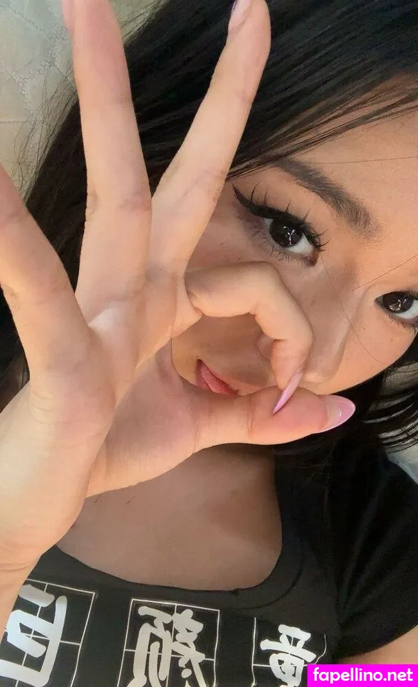 wang_january Nude Leaked OnlyFans Photo #eiZiDmhodR