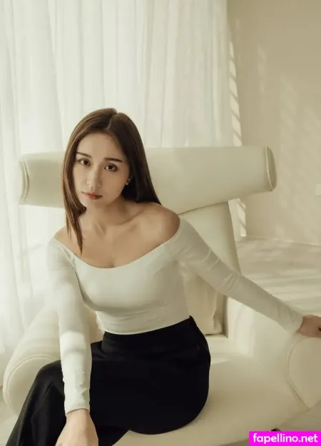 Wang Wei OnlyFans Thumbnail #ZsGBjYXiey