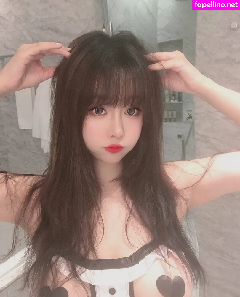 7alice77, wangyuchun77, çŽ‹é›¨çº¯ Nude Leaked OnlyFans Photo #73JJcVFDyx