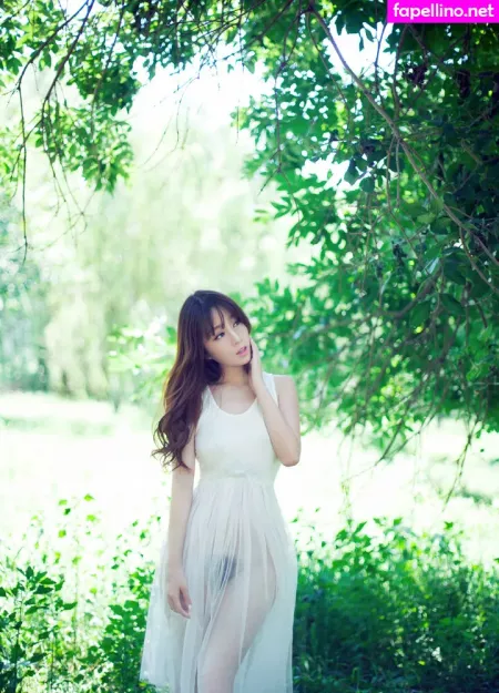 Wang Yu Chun OnlyFans Thumbnail #KLdML4gDul