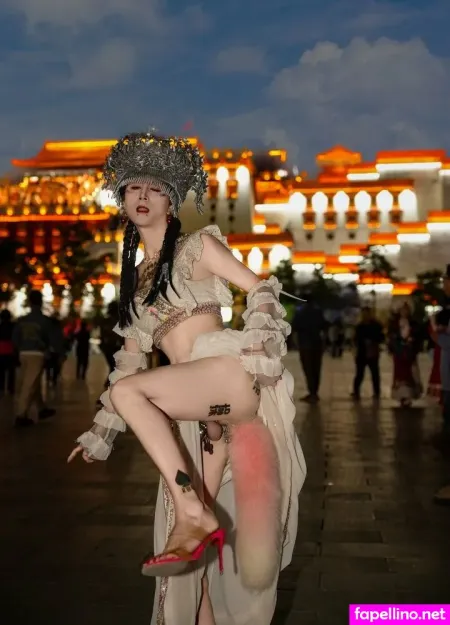 Wangyimengrbq OnlyFans Thumbnail #d7XRlTftyL