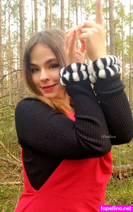 Wanilia18 OnlyFans Thumbnail #38TD91VJ4T