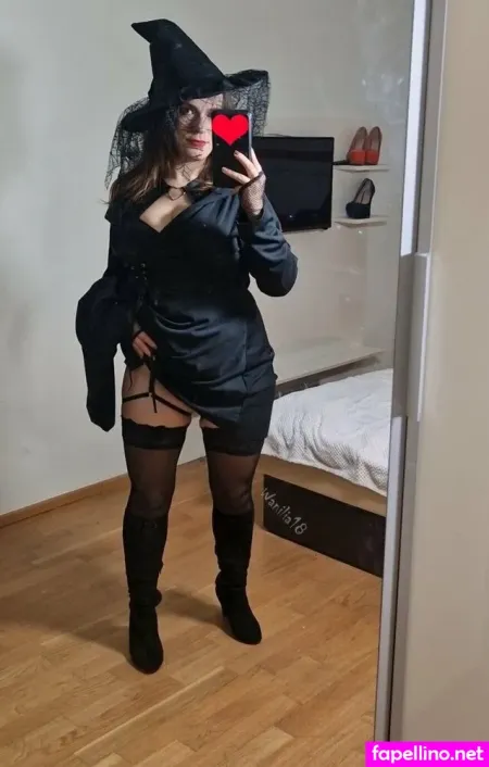 Wanilia18 OnlyFans Thumbnail #3PpxR0aMdH