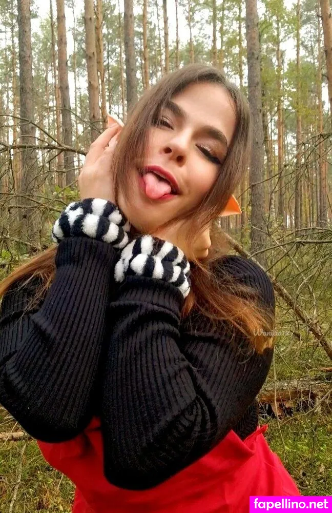 _wanilia, wanilia18 Nude Leaked OnlyFans Photo #9cQbuKVsy3
