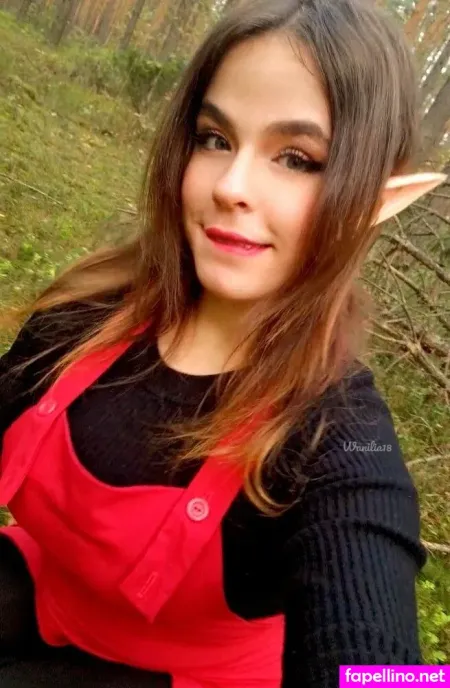 Wanilia18 OnlyFans Thumbnail #FESUibknn3