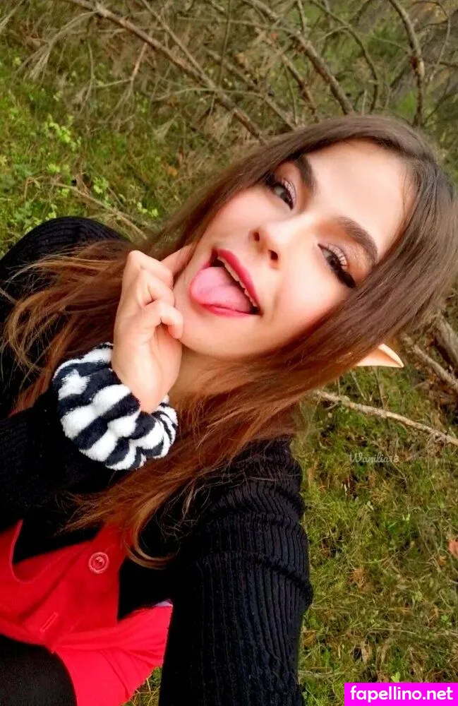 _wanilia, wanilia18 Nude Leaked OnlyFans Photo #Hrrvdzvlyk