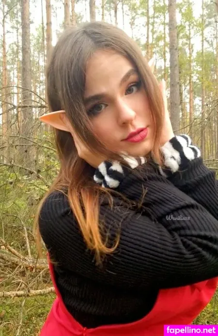 Wanilia18 OnlyFans Thumbnail #RdVjdTPBBe
