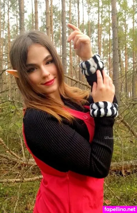 Wanilia18 OnlyFans Thumbnail #TQ1ybDzCwC