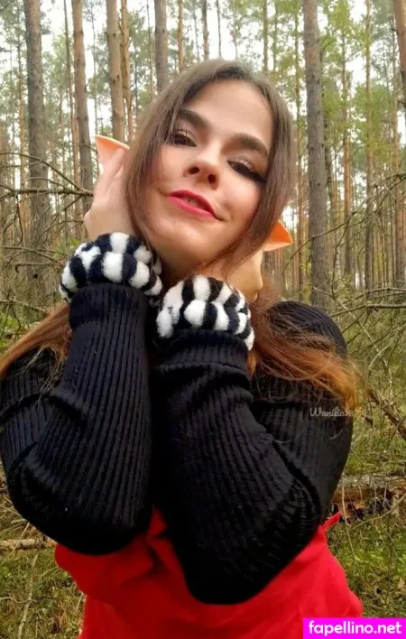 Wanilia18 OnlyFans Thumbnail #UAoz4ML5II