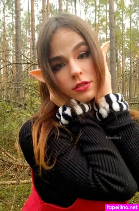 Wanilia18 OnlyFans Thumbnail #vuPo9ARle5