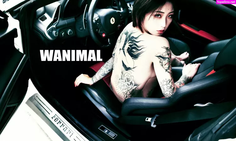 Wanimal Models OnlyFans Thumbnail #00Sxv836ar