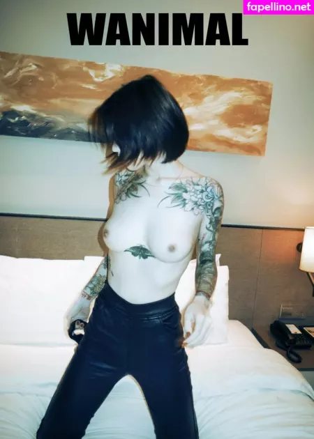 Wanimal Models OnlyFans Thumbnail #2NvLSGjhDu