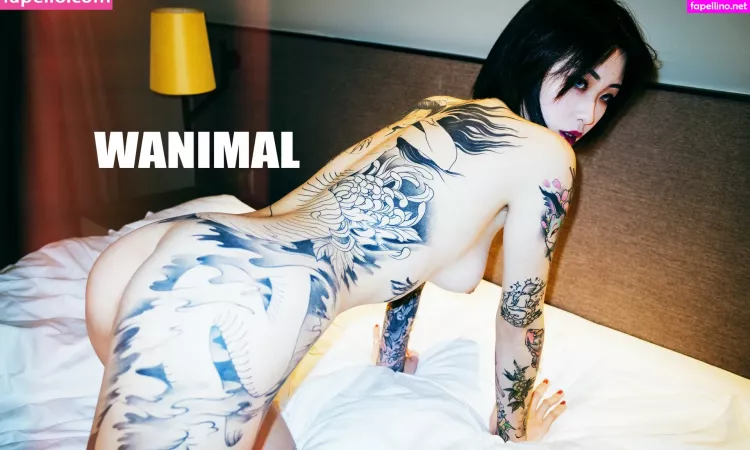 Wanimal Models OnlyFans Thumbnail #730UZ3WZxl