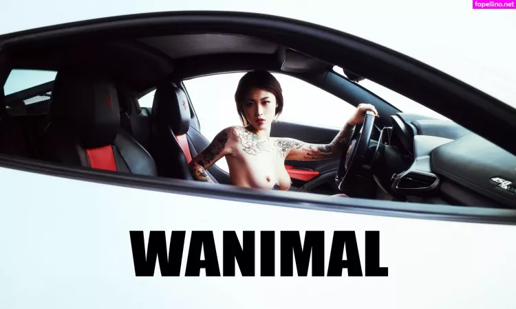 Wanimal Models OnlyFans Thumbnail #CbY4A5ismC