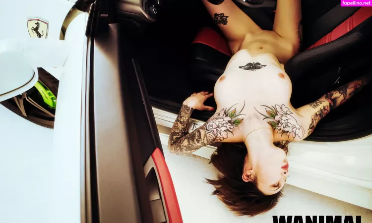 Wanimal Models OnlyFans Thumbnail #FdCVpSCxcU