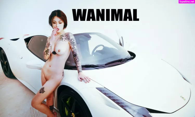 Wanimal Models OnlyFans Thumbnail #GE05oqcfL8
