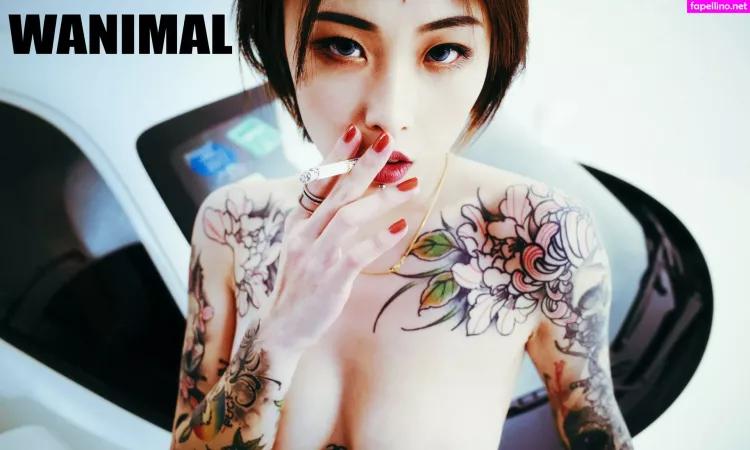 Wanimal Models OnlyFans Thumbnail #NBR5V2etcP