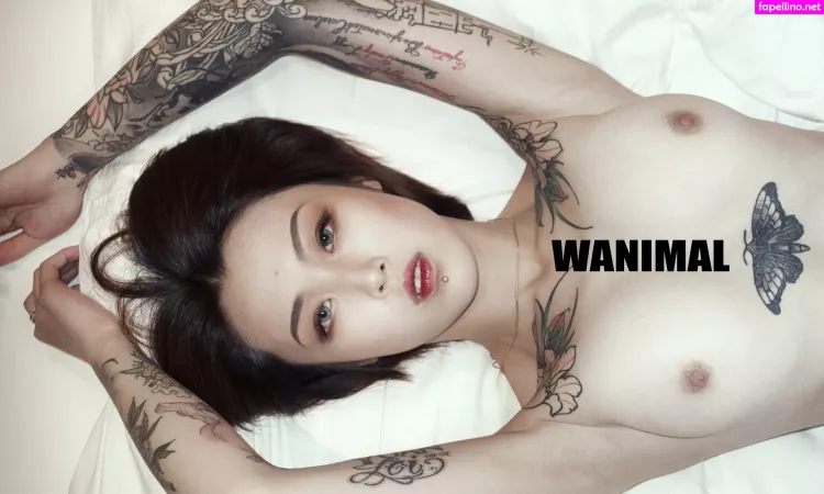 Wanimal Models OnlyFans Thumbnail #NsCD8toBfE