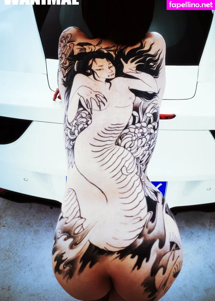 wanimal912 Nude Leaked OnlyFans Photo #PxTOmByEbv