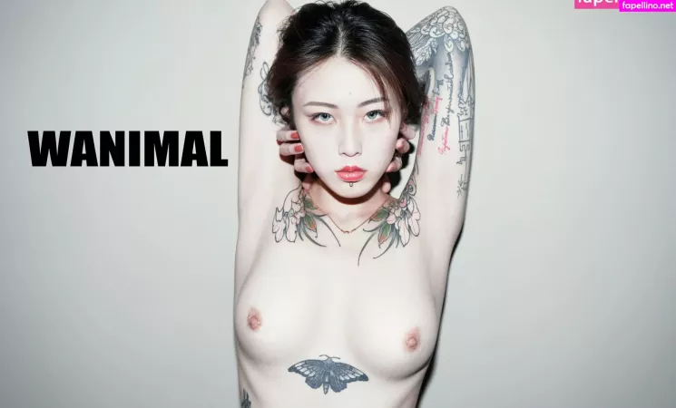 Wanimal Models OnlyFans Thumbnail #WACsRoyNoi