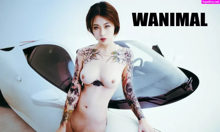 Wanimal Models OnlyFans Thumbnail #bIzGRGckFI