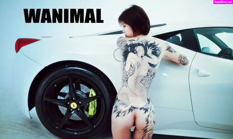 Wanimal Models OnlyFans Thumbnail #cA4J84lEeB