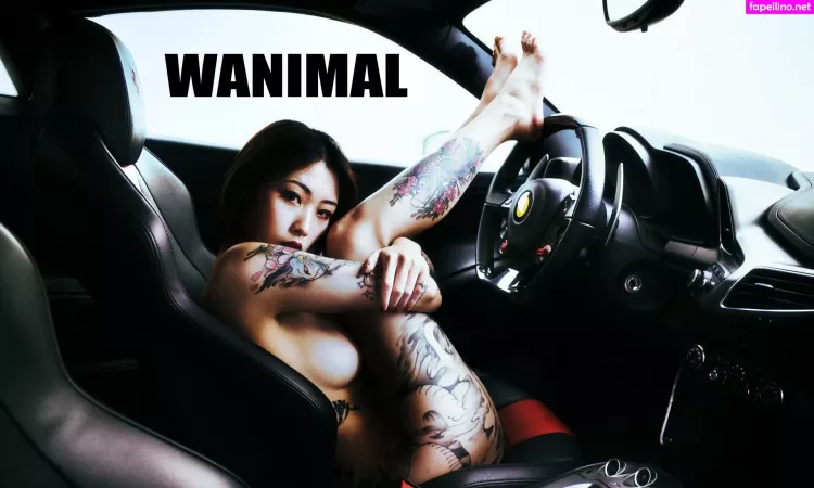 Wanimal Models OnlyFans Thumbnail #iGI2o0lovc