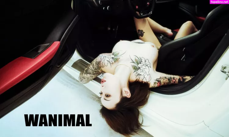 Wanimal Models OnlyFans Thumbnail #kxo8087xXi