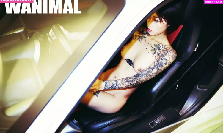 Wanimal Models OnlyFans Thumbnail #lsBbkZGdEc