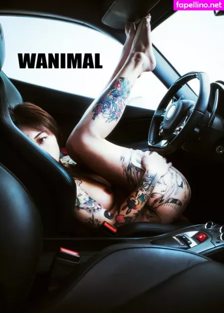 Wanimal Models OnlyFans Thumbnail #tdIO4KxkWd