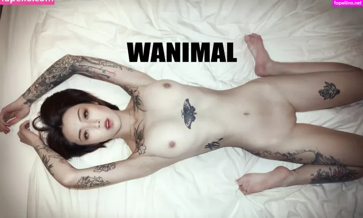 Wanimal Models OnlyFans Thumbnail #wubs8K4bFs