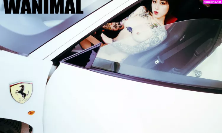 Wanimal Models OnlyFans Thumbnail #xzRskEiI9G