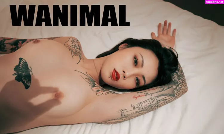 Wanimal Models OnlyFans Thumbnail #yJCHRRA9F6