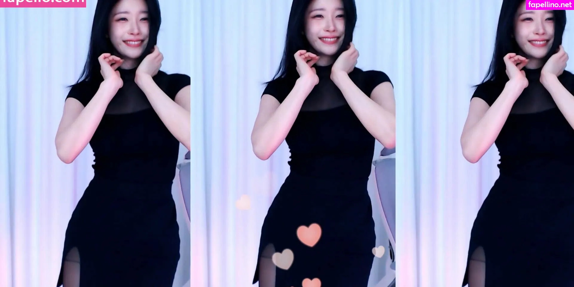 BJì„¸ê²½ Nude Leaked OnlyFans Photo #FL7mt0HMOP