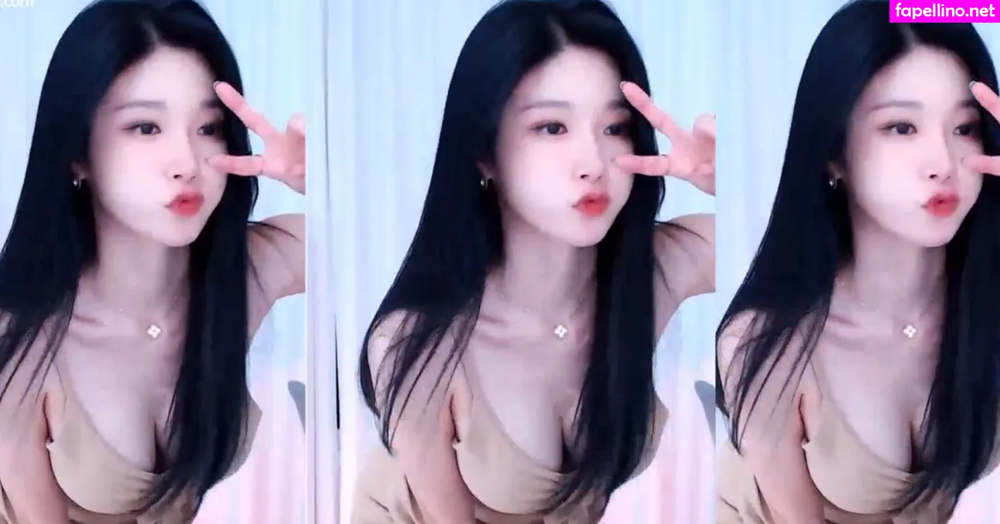 BJì„¸ê²½ Nude Leaked OnlyFans Photo #iQrcupklNs