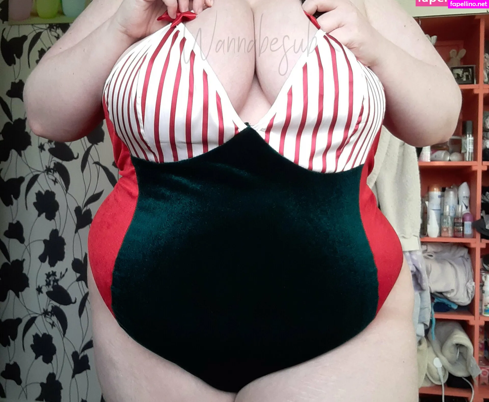 newbonniebe, wannabesubfree Nude Leaked OnlyFans Photo #4f6JTIald6