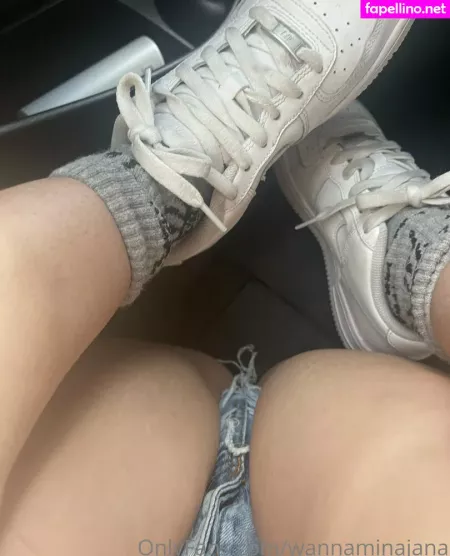 Wannaminajana OnlyFans Thumbnail #w7Po8qz9bz