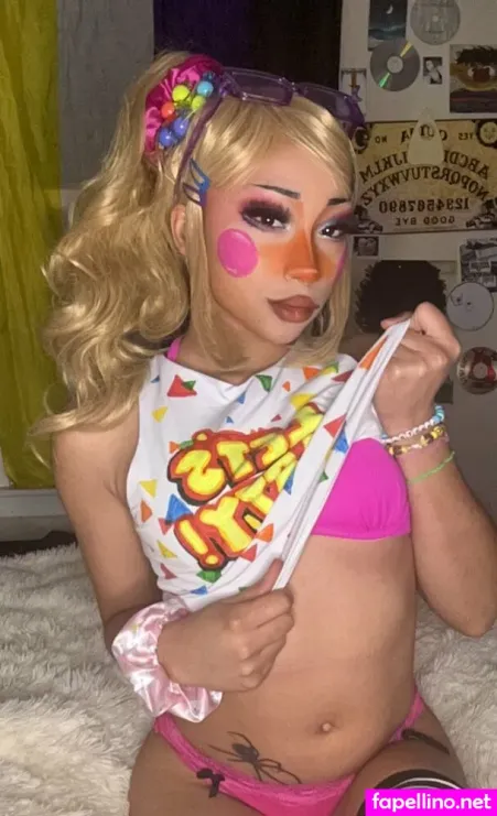 Waowhi OnlyFans Thumbnail #JrfPMPgODS