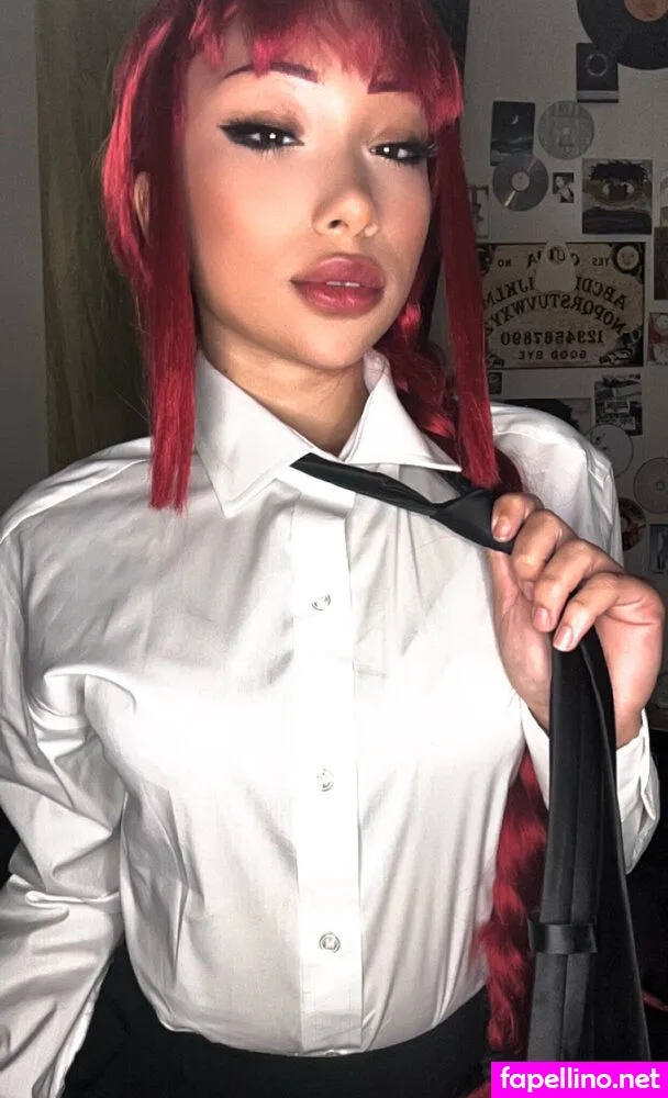 waowhi, waowhi.cos Nude Leaked OnlyFans Photo #Wjh0M4hD92