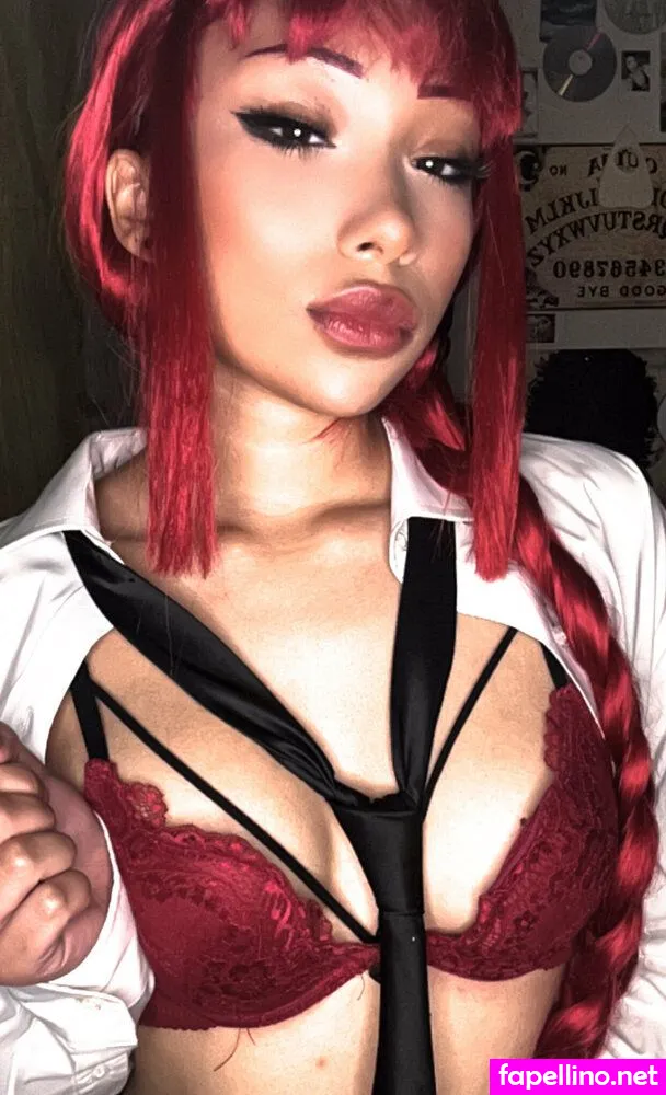 waowhi, waowhi.cos Nude Leaked OnlyFans Photo #hu0S2mFfKQ