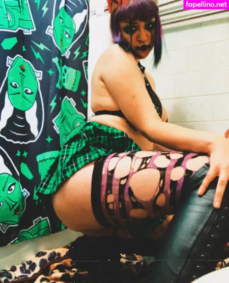 Wargunk OnlyFans Thumbnail #FGv5ez8ytf