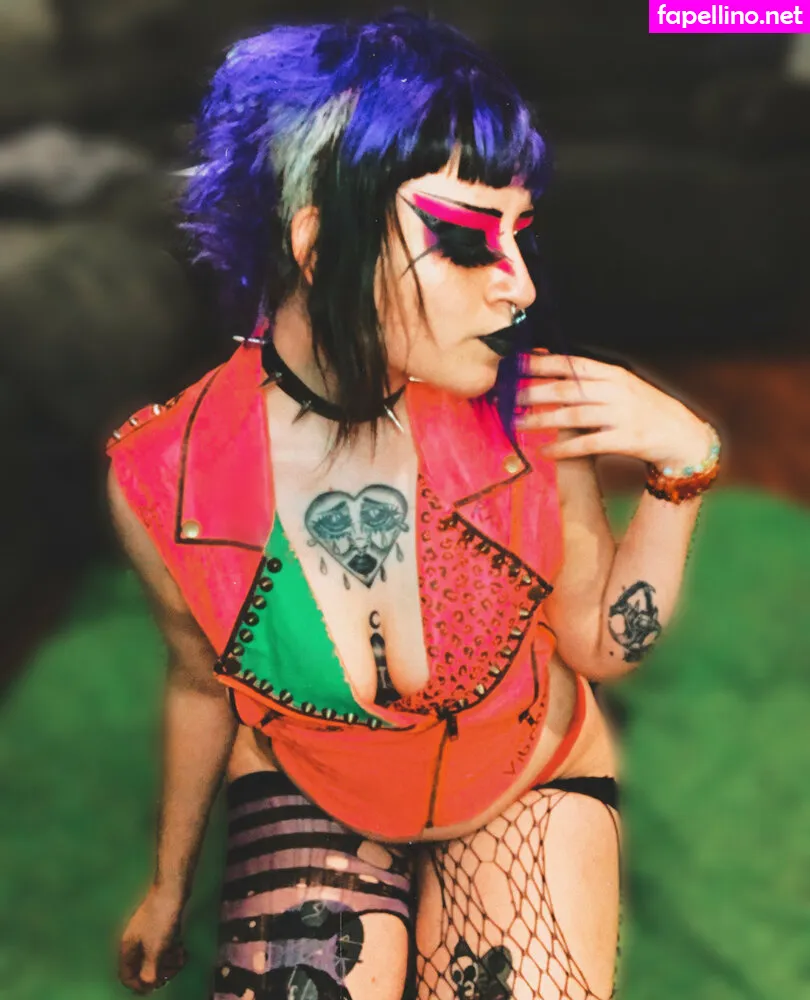 Warbrainjay, wargunk Nude Leaked OnlyFans Photo #HcFuxaqHDf