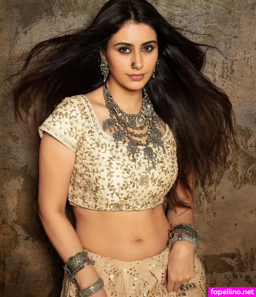 Warina Hussain, warinahussain Nude Leaked OnlyFans Photo #WbpttlOHch