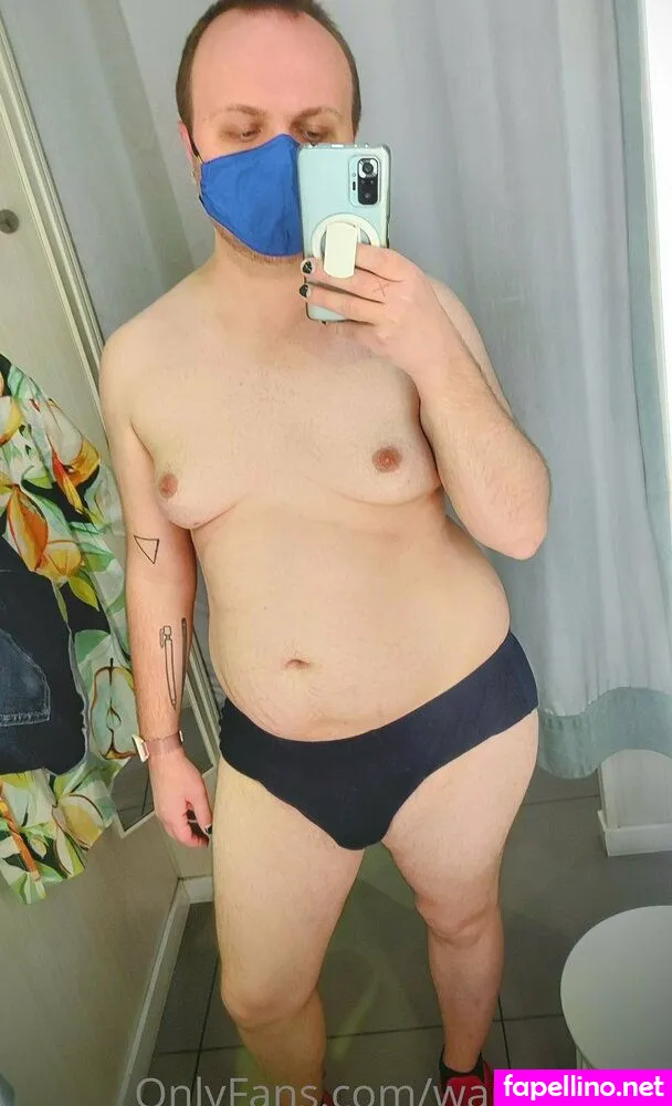 warios4skin Nude Leaked OnlyFans Photo #TxwM3WVg3A