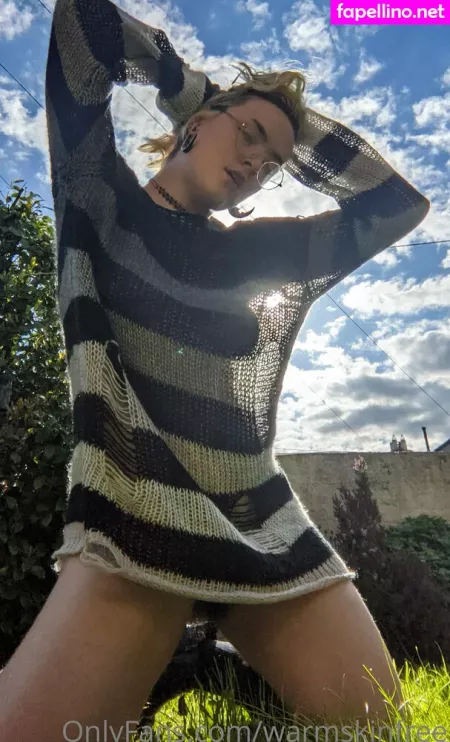Warmskinfree OnlyFans Thumbnail #8DjiiePm4j