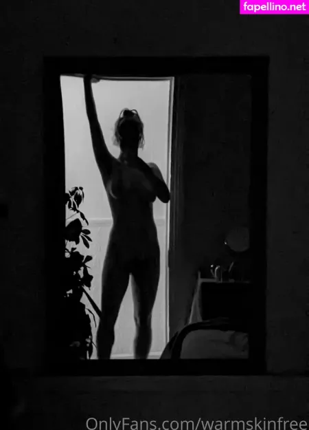 Warmskinfree OnlyFans Thumbnail #vK6DE0Hioe